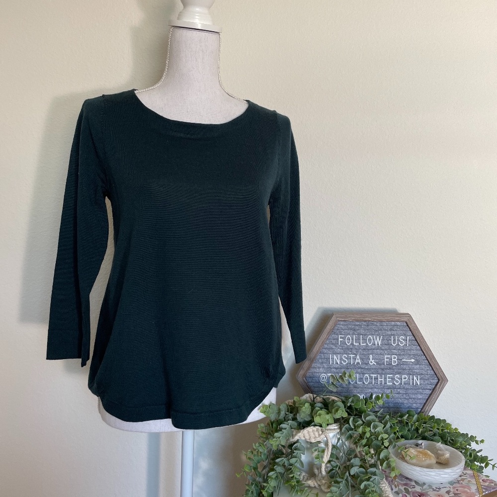 Loft lightweight sweater